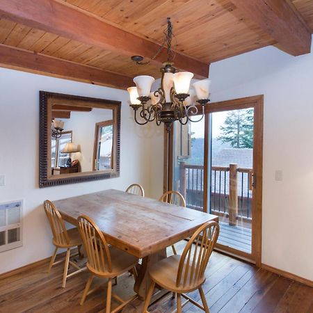 Timber Ridge Resort By 101 Great Escapes Mammoth Lakes Buitenkant foto