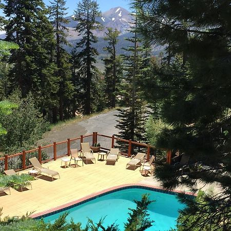 Timber Ridge Resort By 101 Great Escapes Mammoth Lakes Buitenkant foto