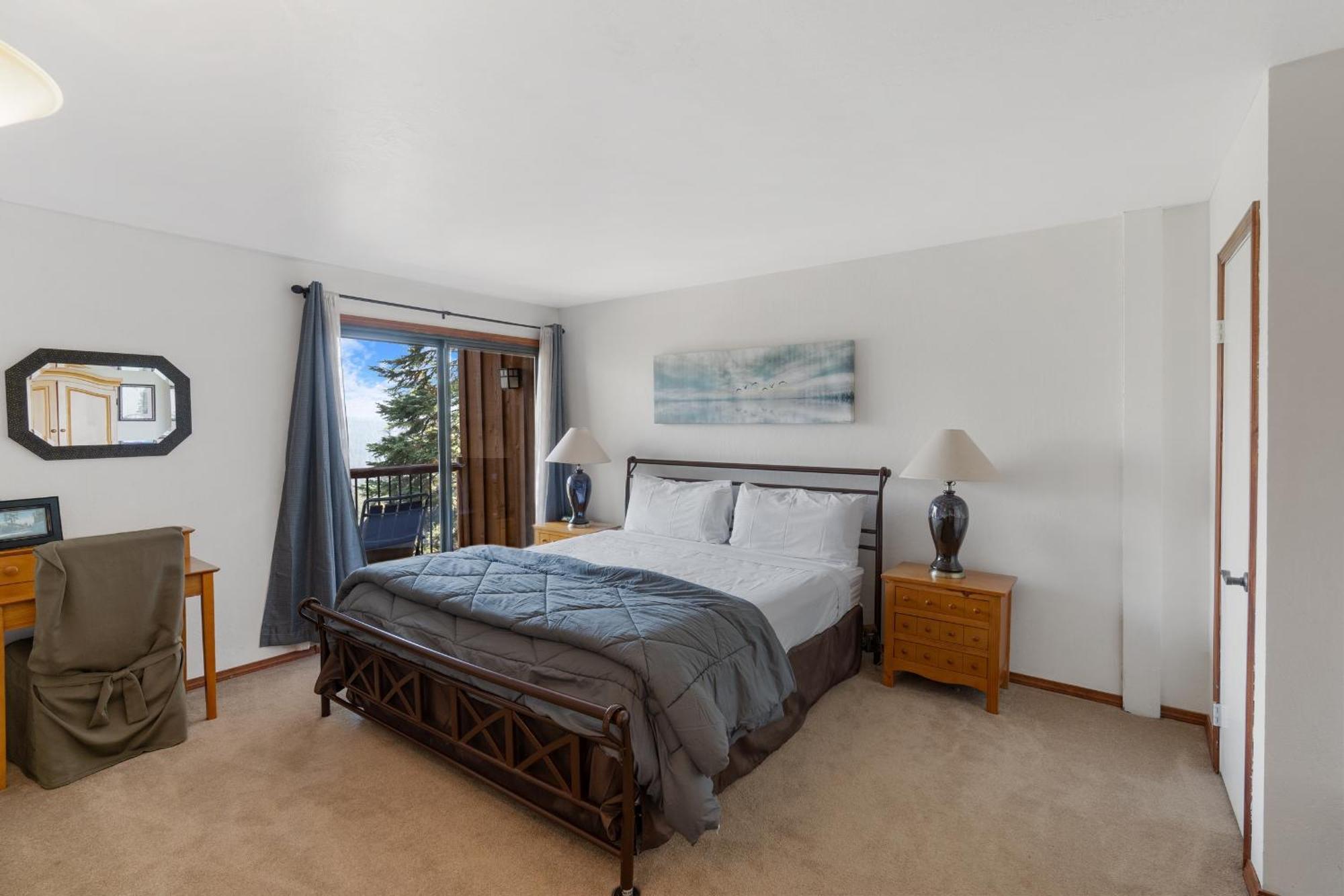 Timber Ridge Resort By 101 Great Escapes Mammoth Lakes Kamer foto