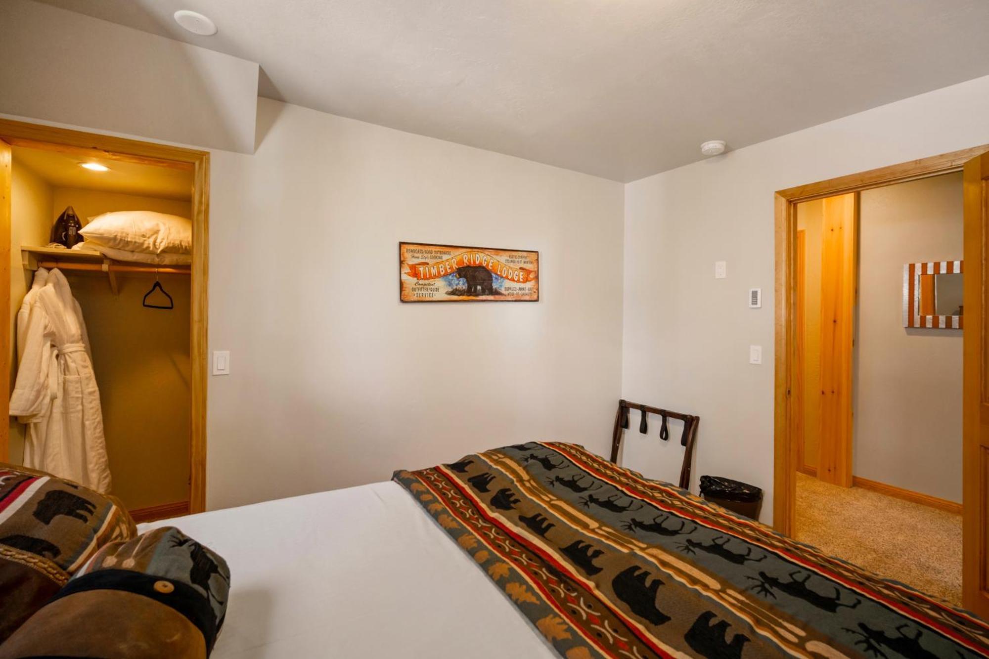 Timber Ridge Resort By 101 Great Escapes Mammoth Lakes Kamer foto