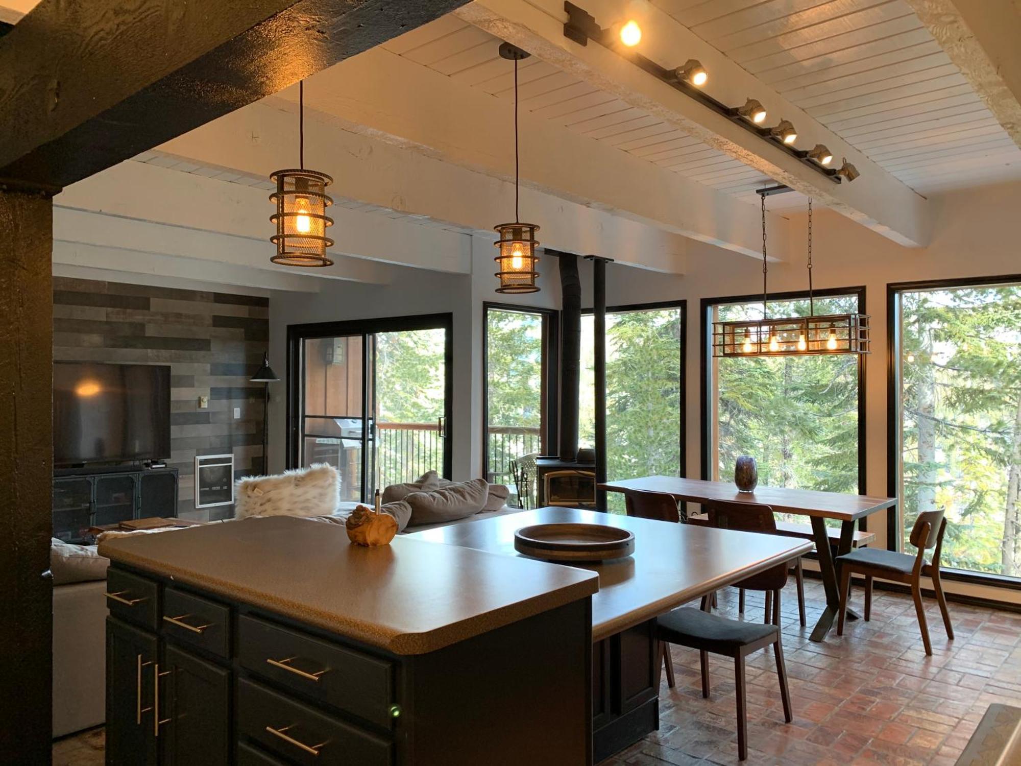 Timber Ridge Resort By 101 Great Escapes Mammoth Lakes Kamer foto