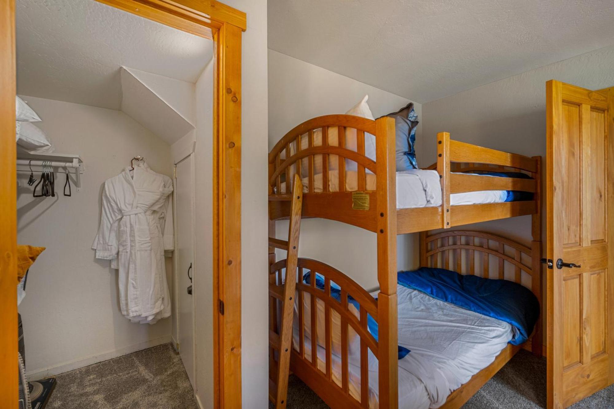 Timber Ridge Resort By 101 Great Escapes Mammoth Lakes Kamer foto