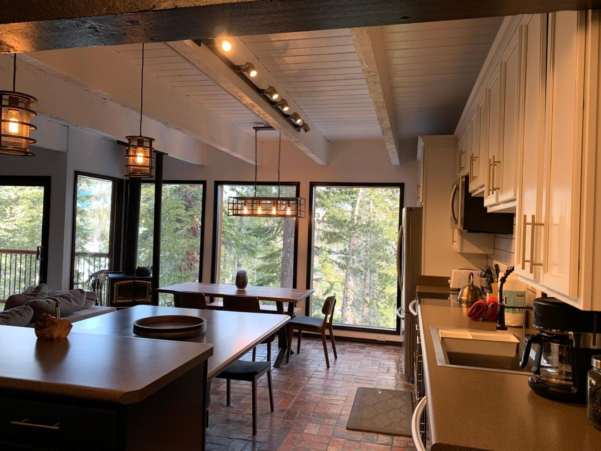 Timber Ridge Resort By 101 Great Escapes Mammoth Lakes Kamer foto