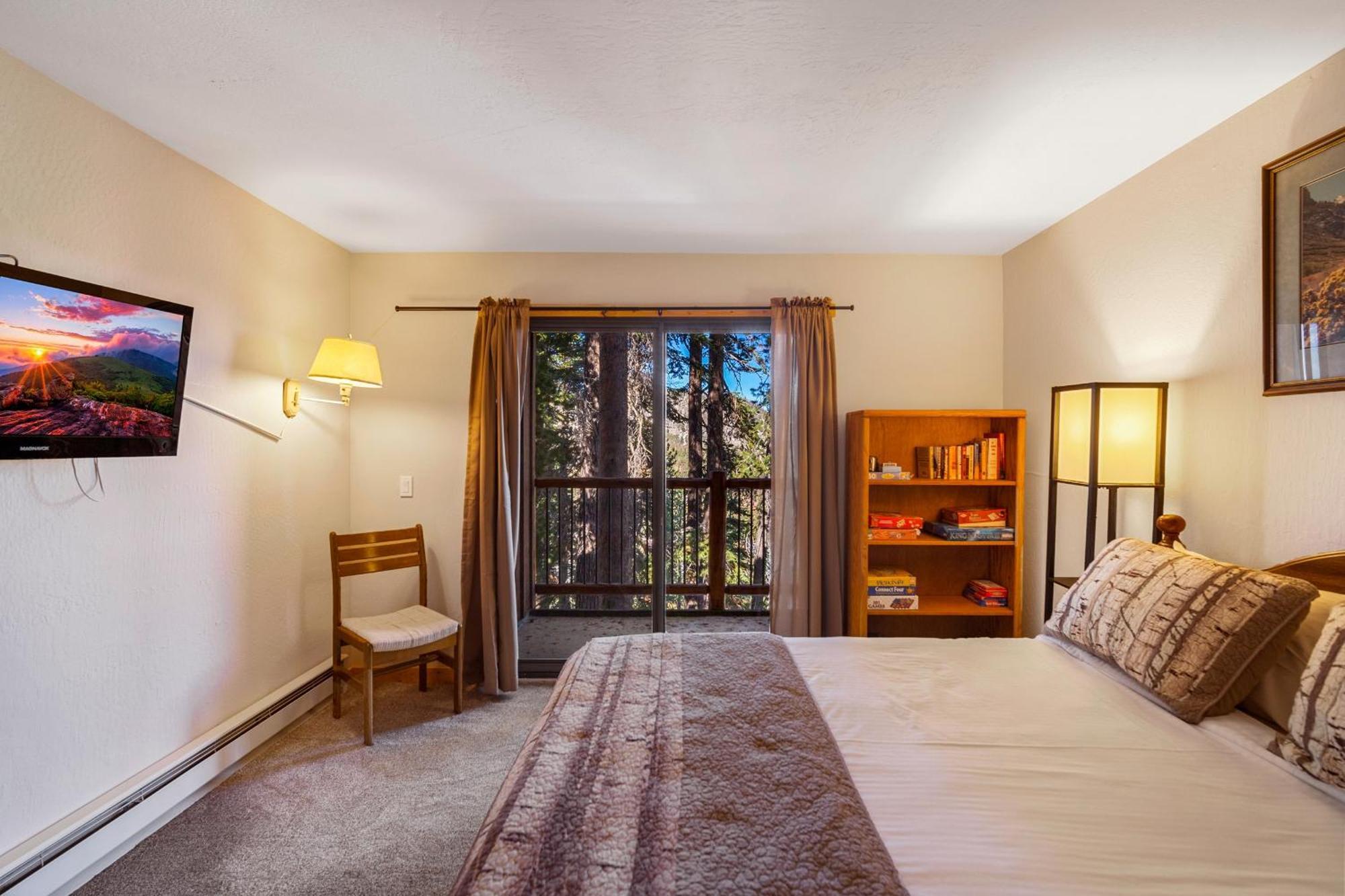 Timber Ridge Resort By 101 Great Escapes Mammoth Lakes Kamer foto