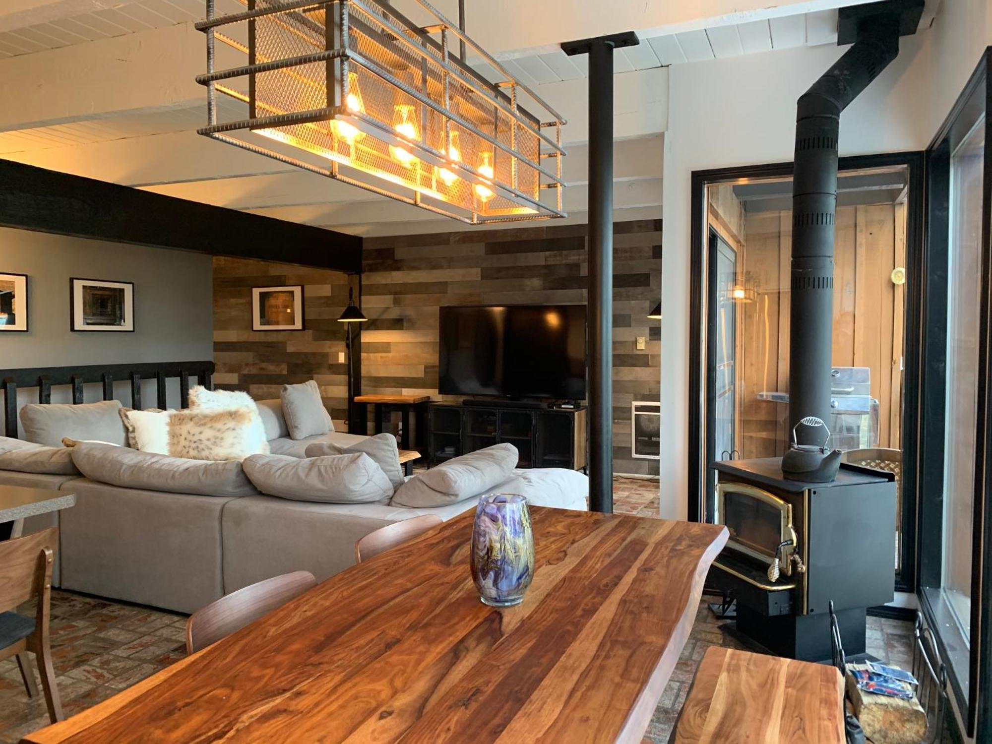 Timber Ridge Resort By 101 Great Escapes Mammoth Lakes Kamer foto