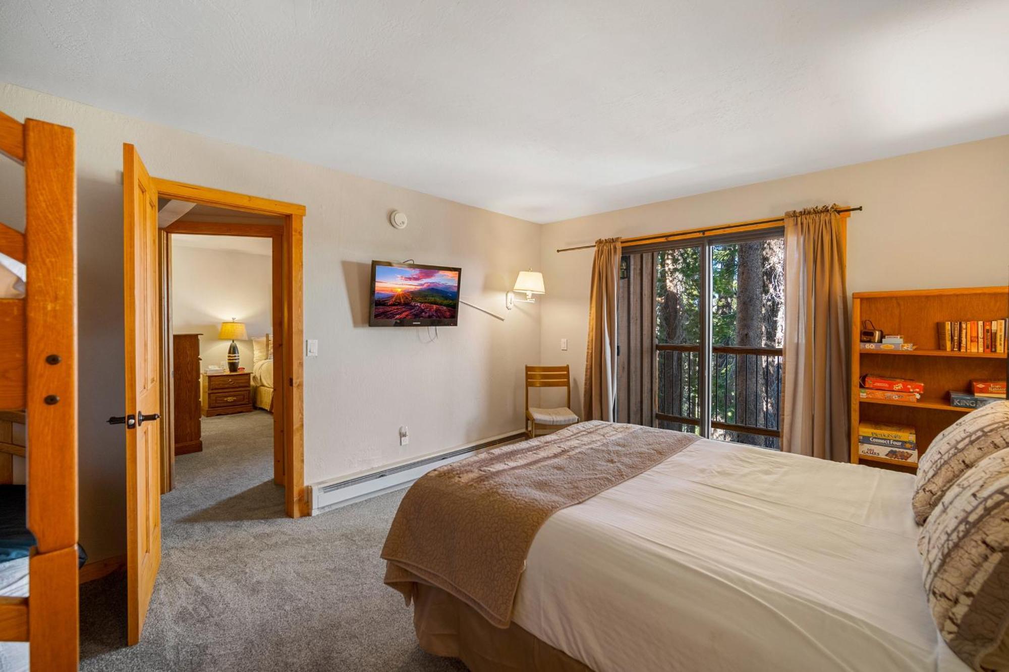 Timber Ridge Resort By 101 Great Escapes Mammoth Lakes Kamer foto