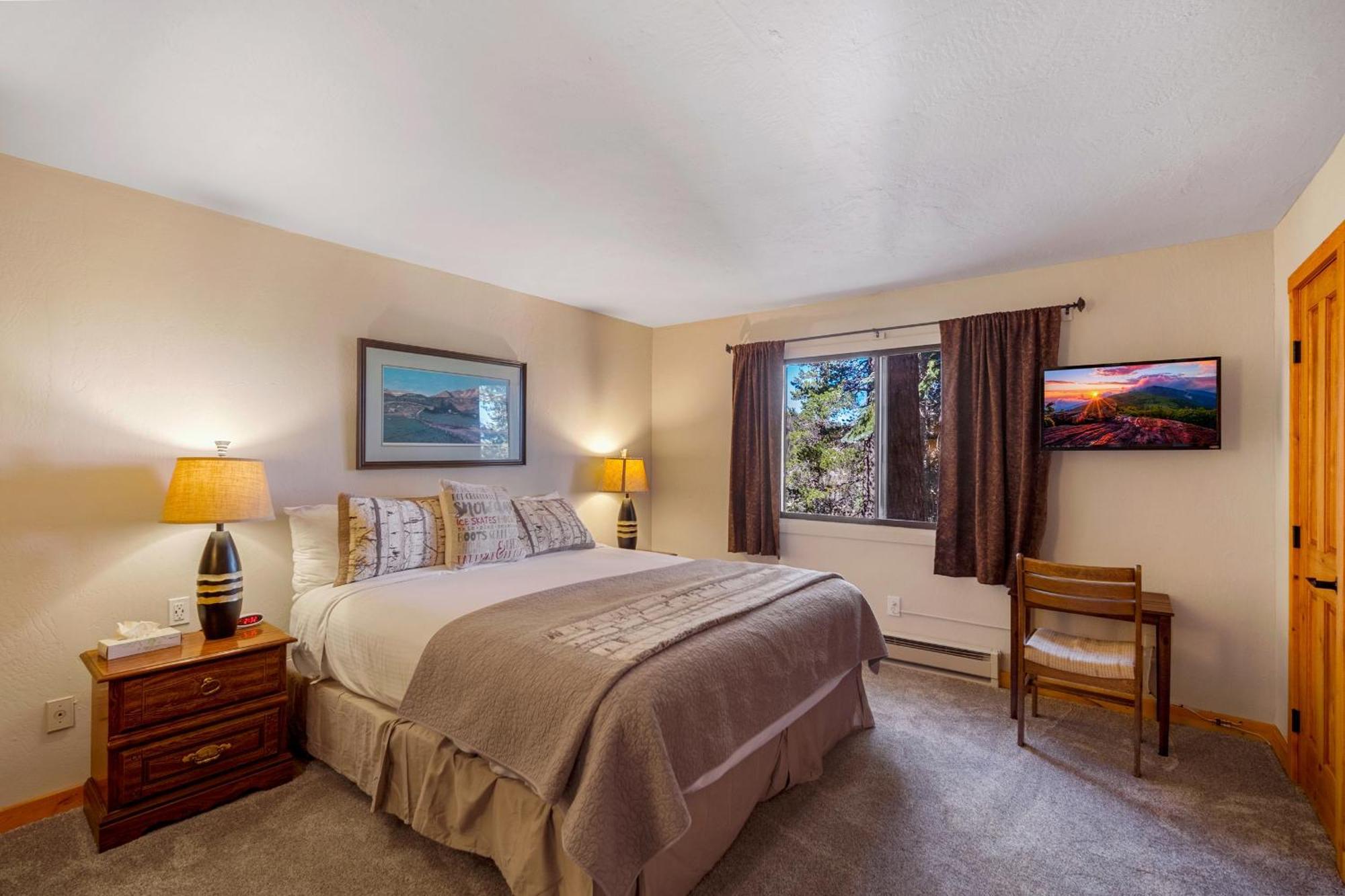 Timber Ridge Resort By 101 Great Escapes Mammoth Lakes Kamer foto