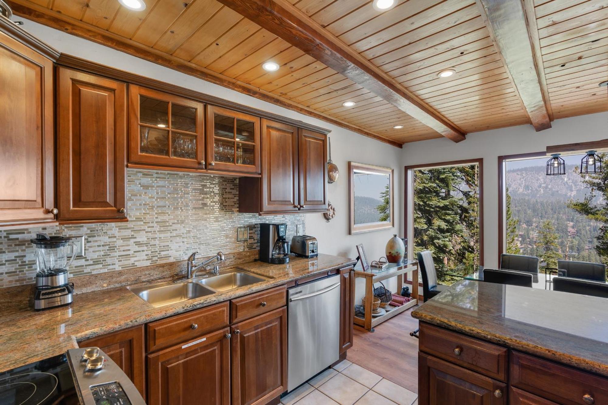 Timber Ridge Resort By 101 Great Escapes Mammoth Lakes Kamer foto