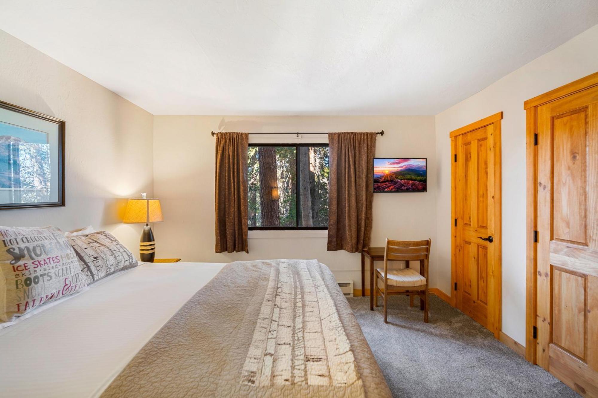 Timber Ridge Resort By 101 Great Escapes Mammoth Lakes Kamer foto