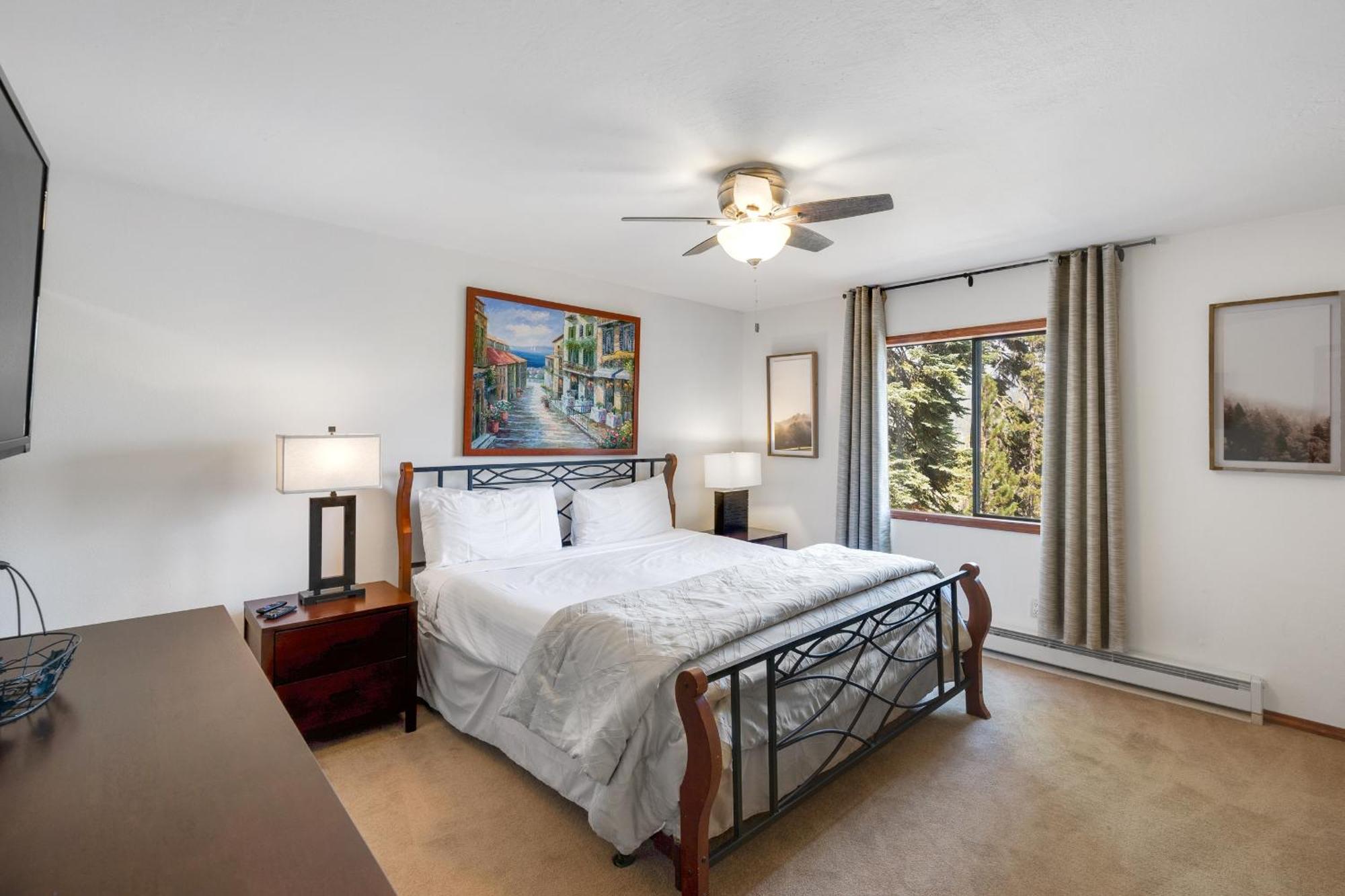 Timber Ridge Resort By 101 Great Escapes Mammoth Lakes Kamer foto