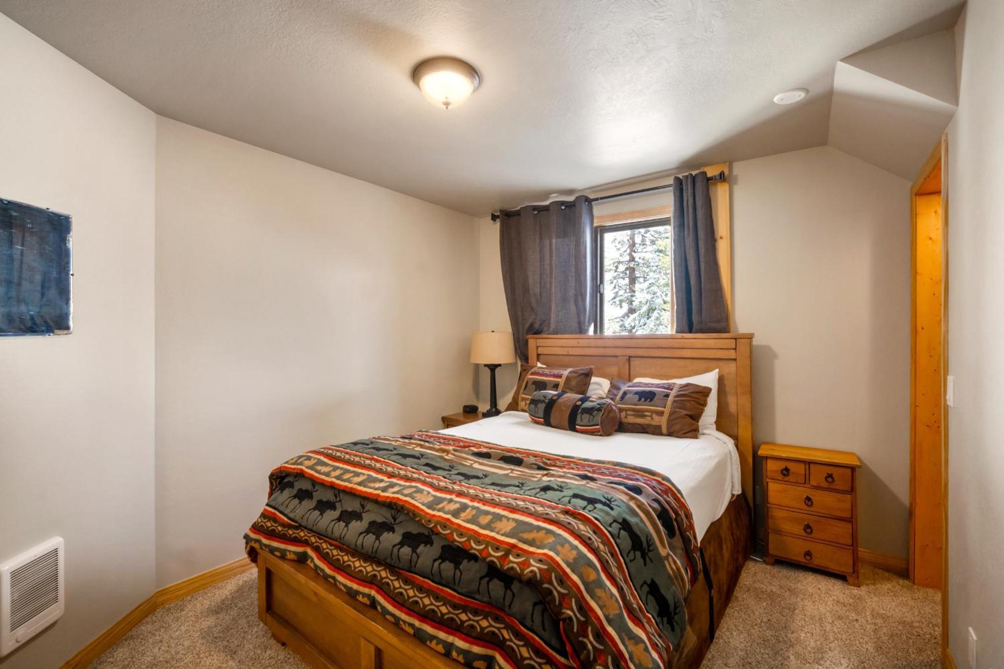 Timber Ridge Resort By 101 Great Escapes Mammoth Lakes Kamer foto
