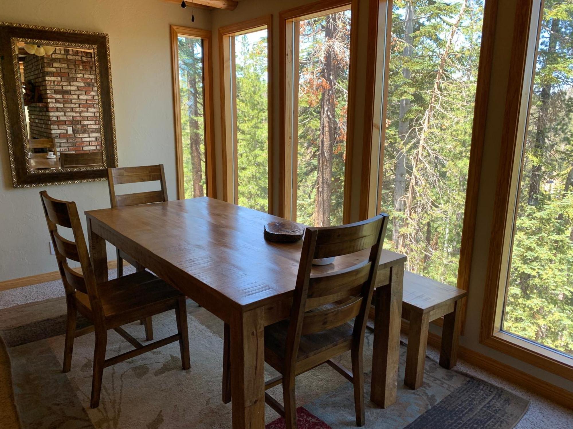 Timber Ridge Resort By 101 Great Escapes Mammoth Lakes Kamer foto