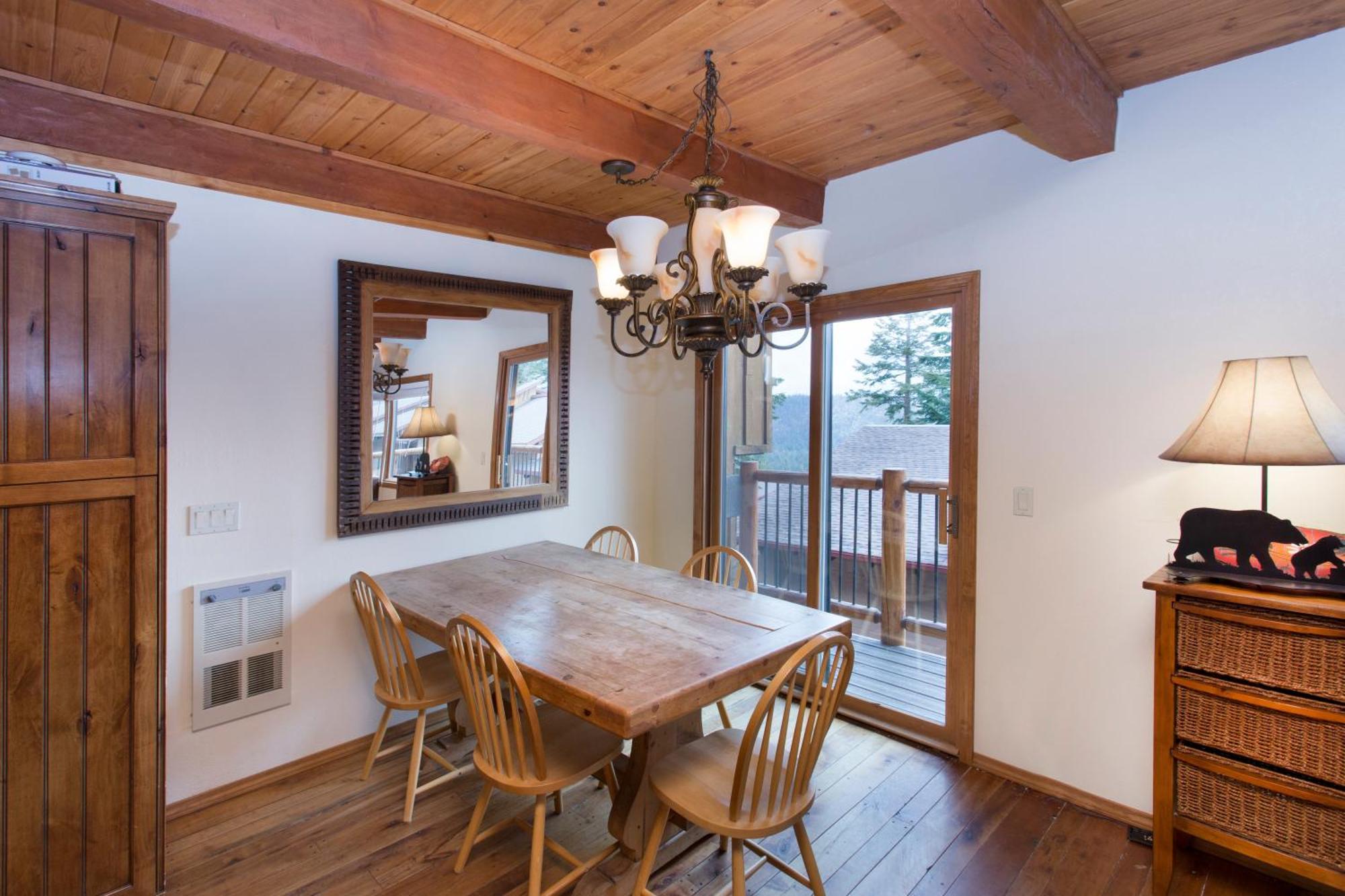 Timber Ridge Resort By 101 Great Escapes Mammoth Lakes Buitenkant foto