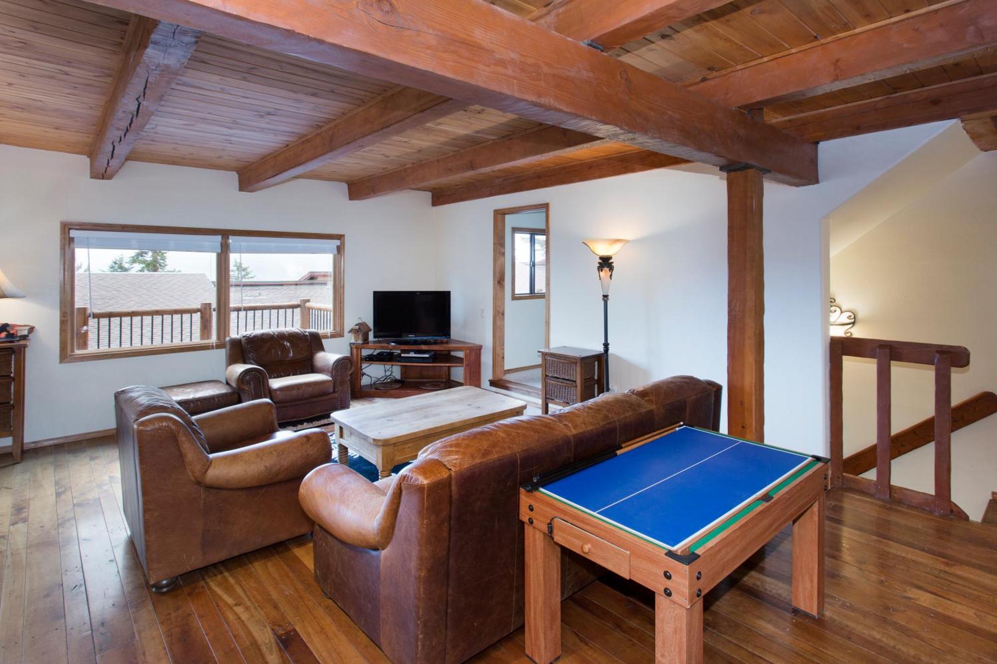 Timber Ridge Resort By 101 Great Escapes Mammoth Lakes Buitenkant foto