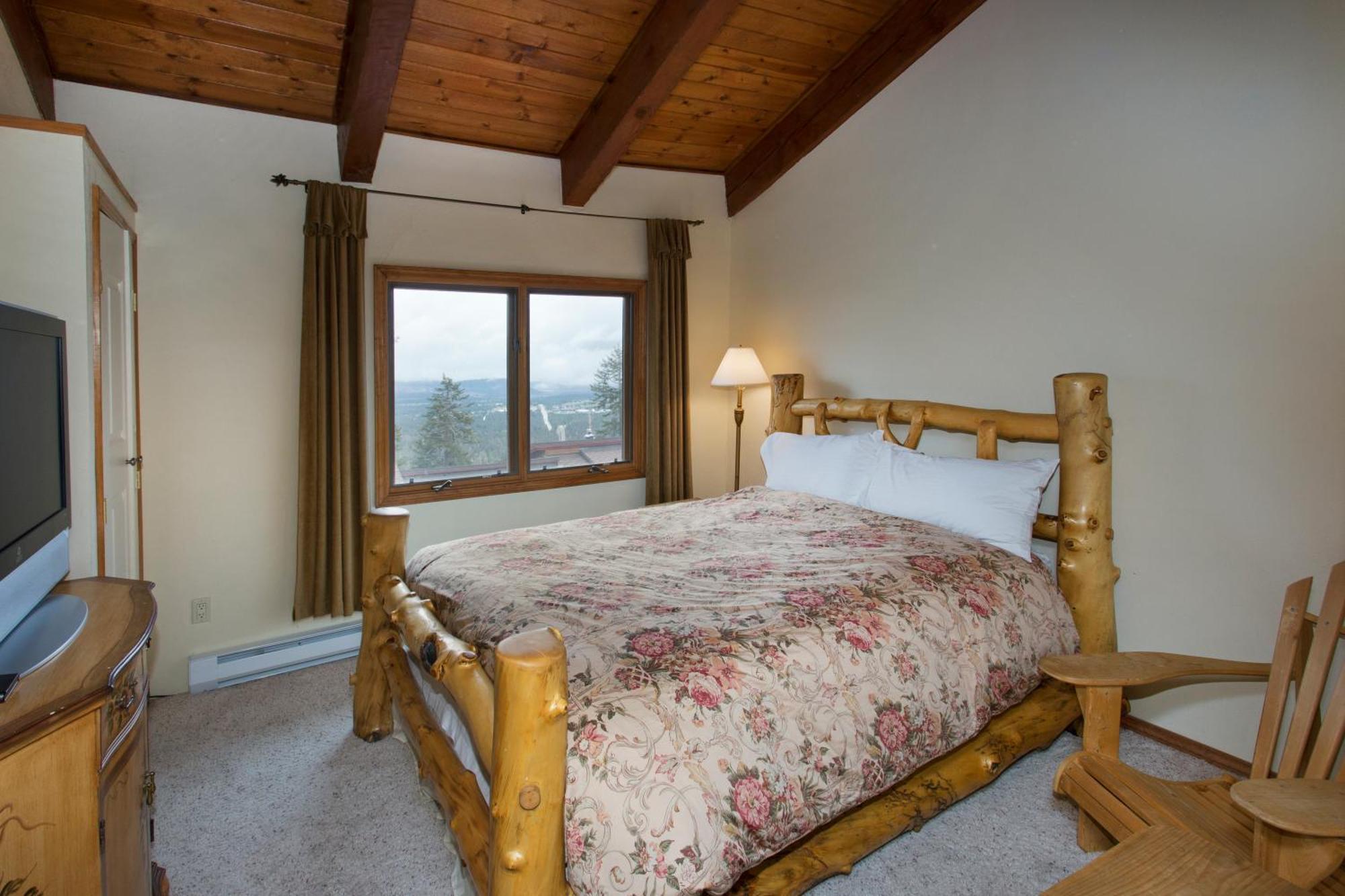 Timber Ridge Resort By 101 Great Escapes Mammoth Lakes Kamer foto