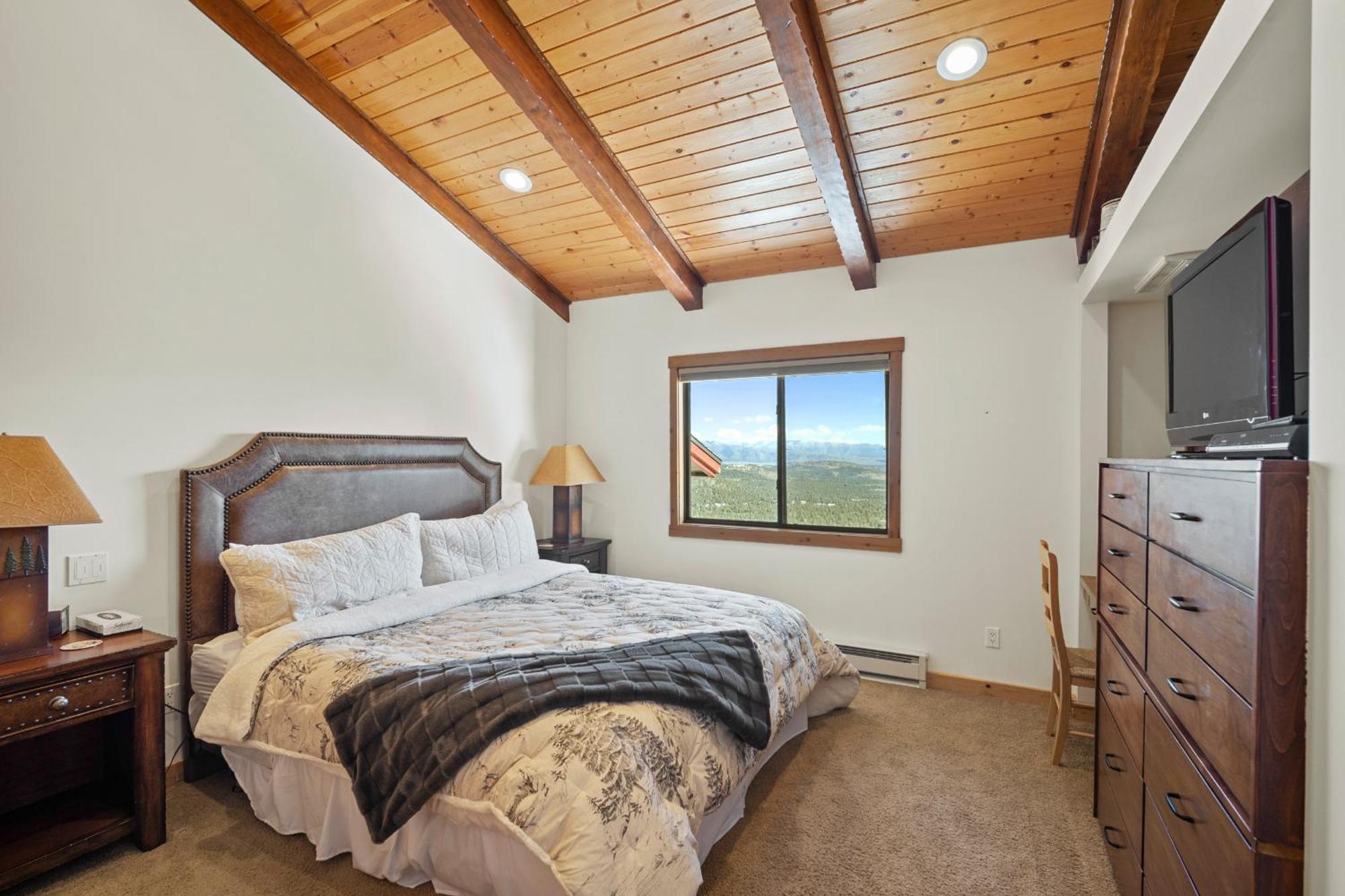 Timber Ridge Resort By 101 Great Escapes Mammoth Lakes Kamer foto