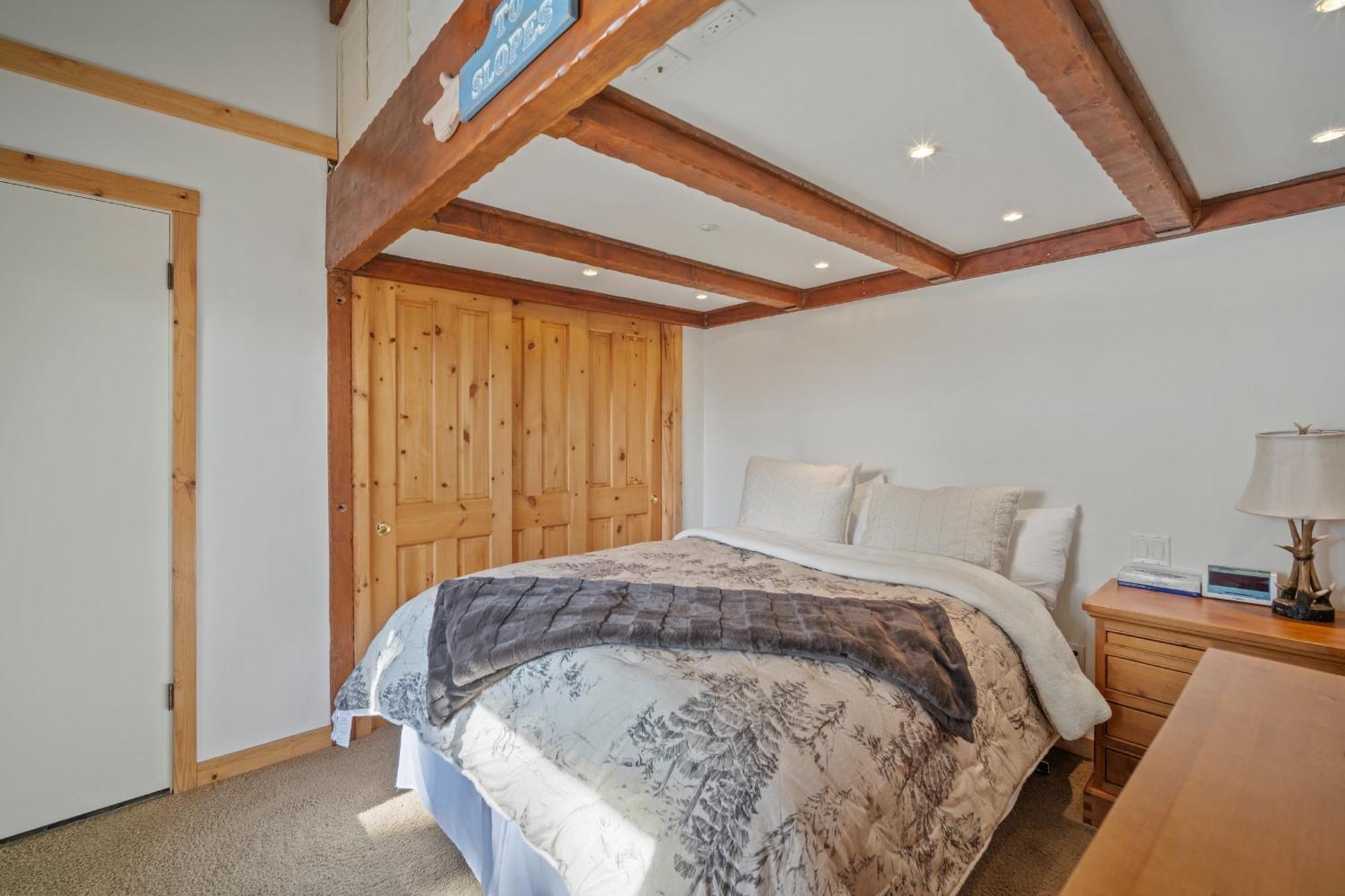 Timber Ridge Resort By 101 Great Escapes Mammoth Lakes Kamer foto