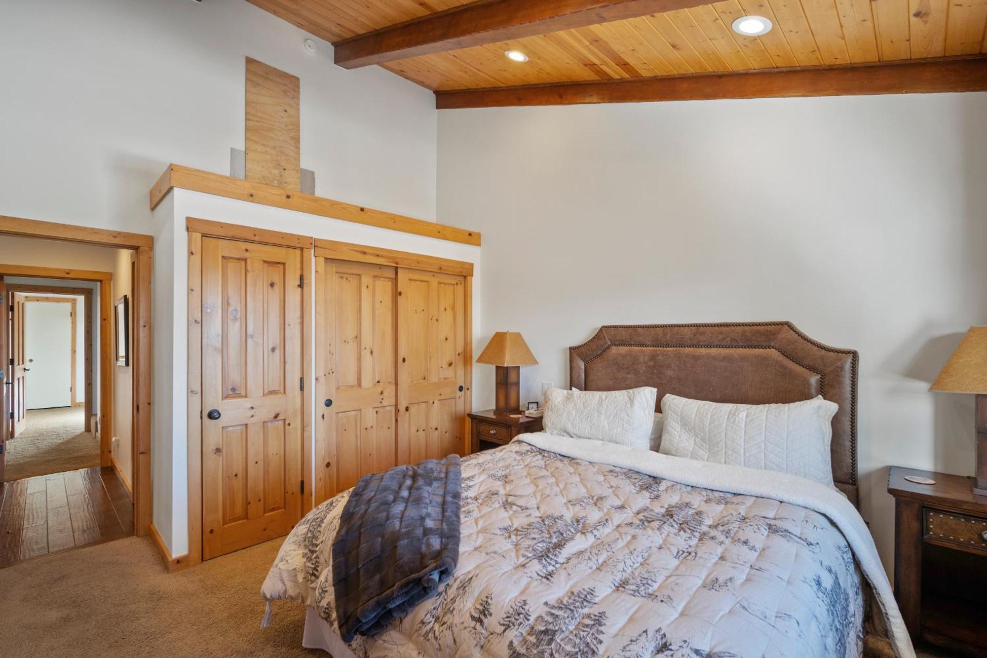 Timber Ridge Resort By 101 Great Escapes Mammoth Lakes Kamer foto