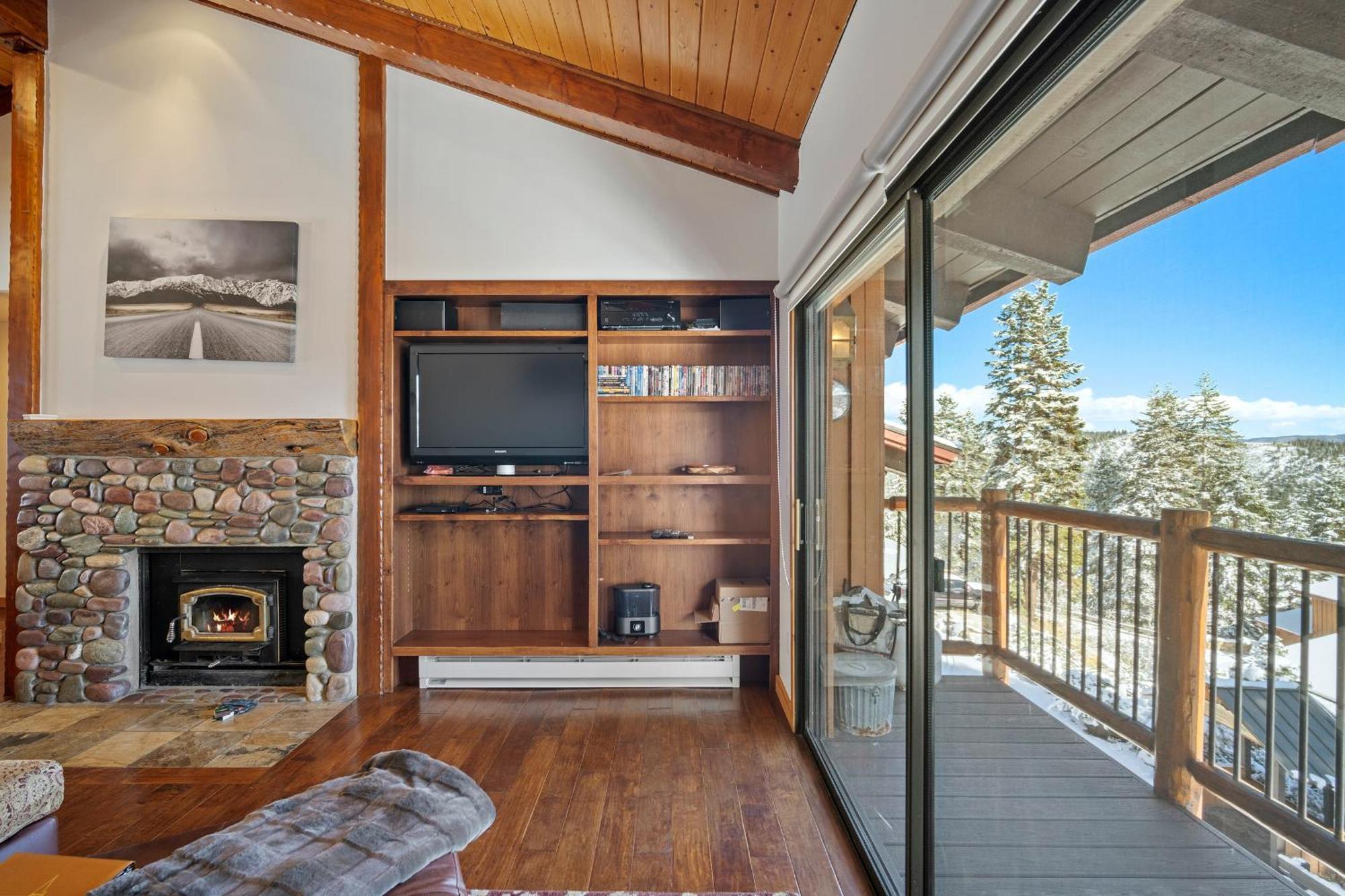 Timber Ridge Resort By 101 Great Escapes Mammoth Lakes Kamer foto