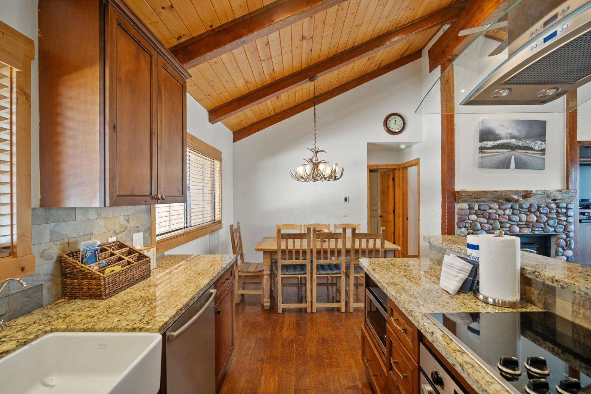 Timber Ridge Resort By 101 Great Escapes Mammoth Lakes Kamer foto