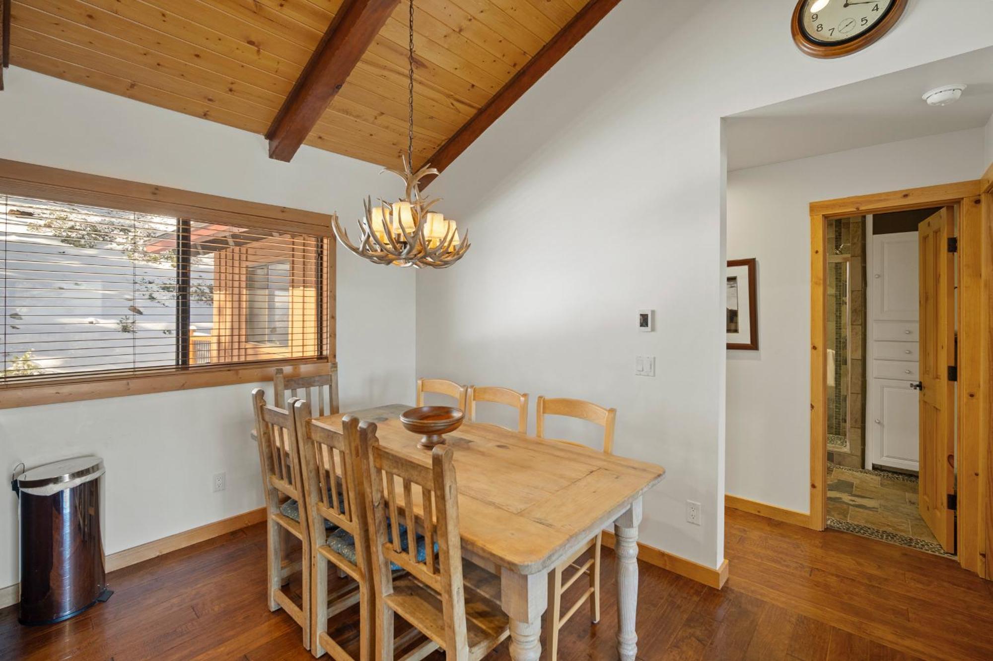 Timber Ridge Resort By 101 Great Escapes Mammoth Lakes Kamer foto