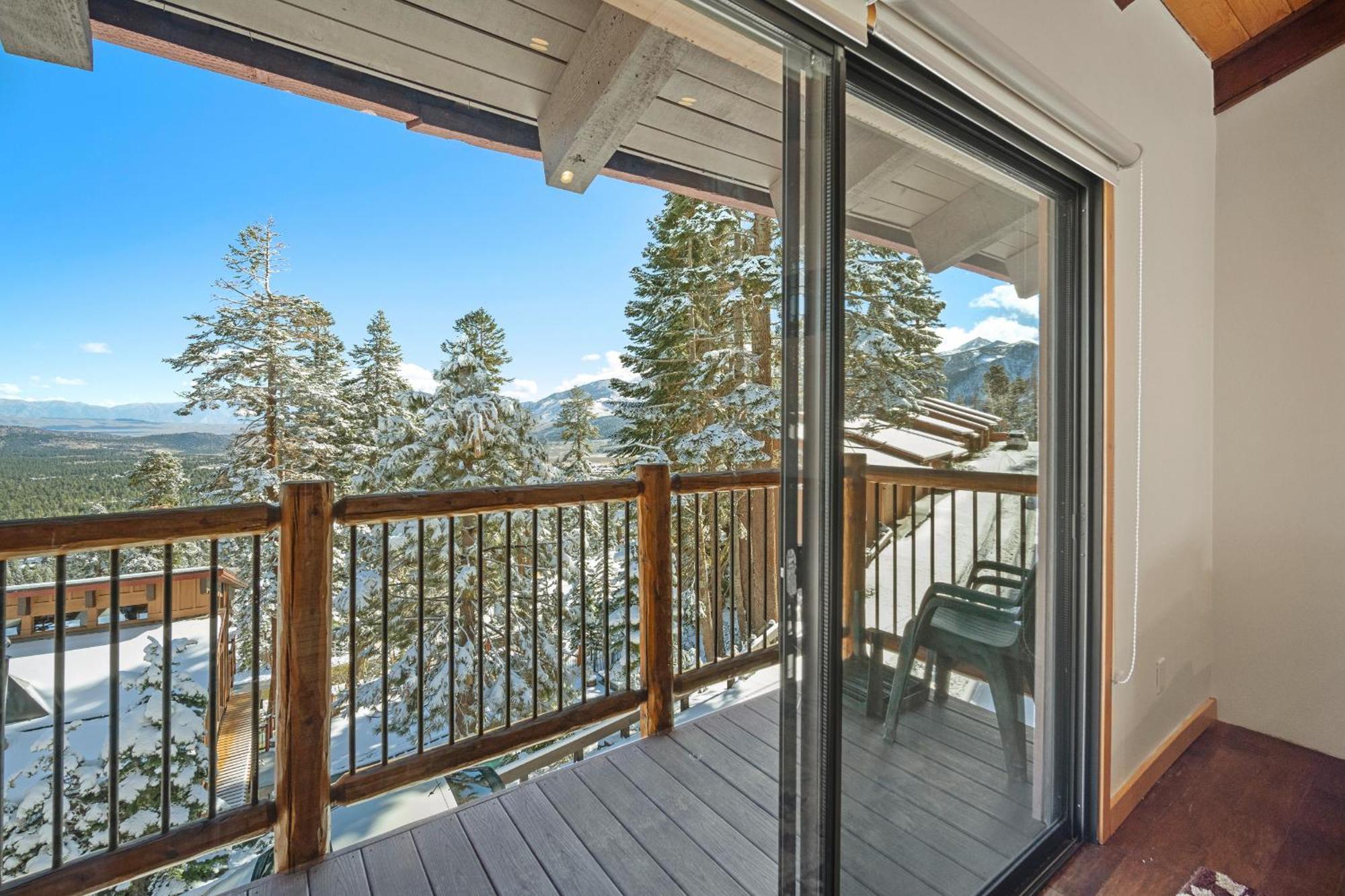 Timber Ridge Resort By 101 Great Escapes Mammoth Lakes Buitenkant foto