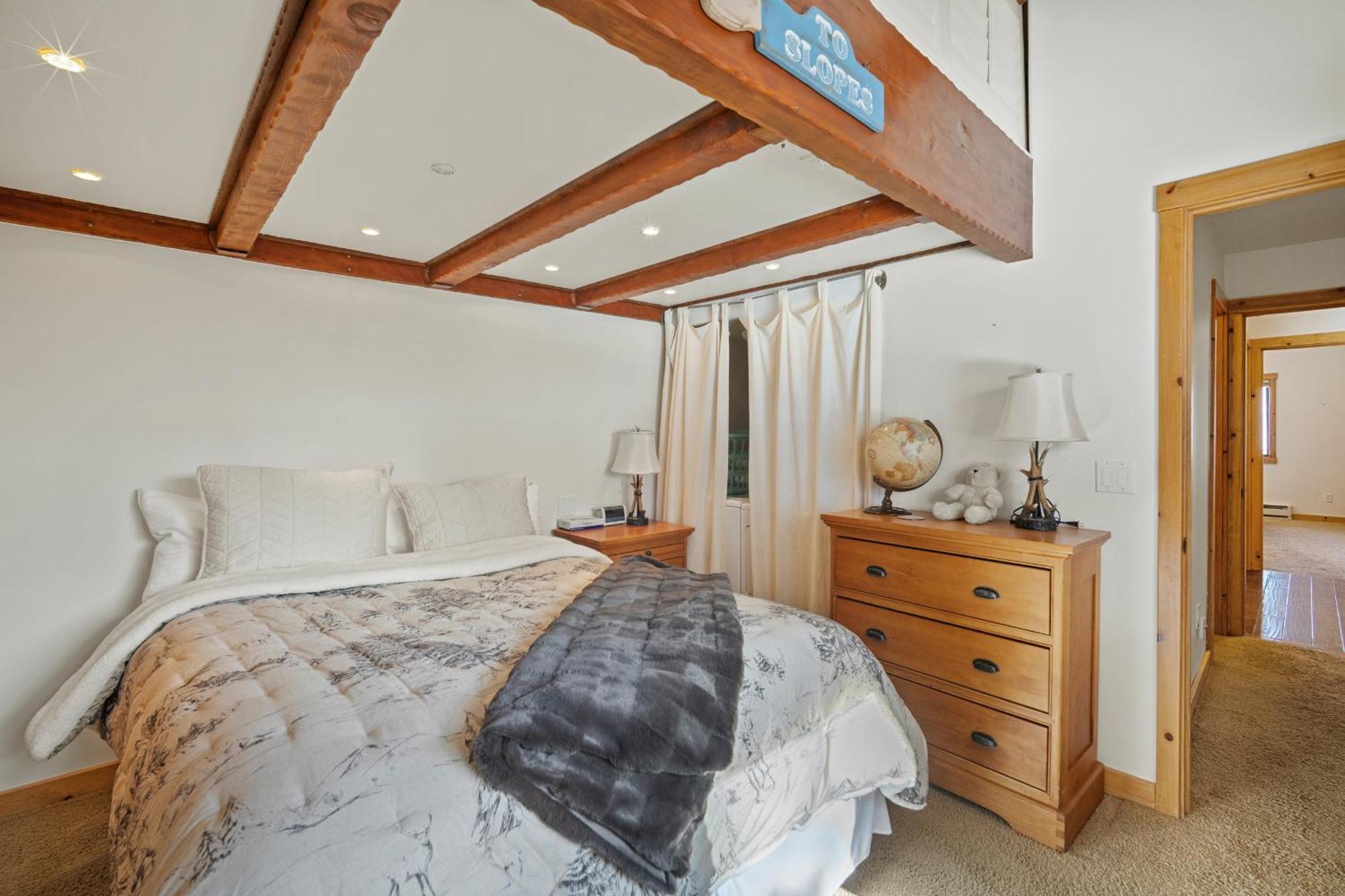 Timber Ridge Resort By 101 Great Escapes Mammoth Lakes Kamer foto