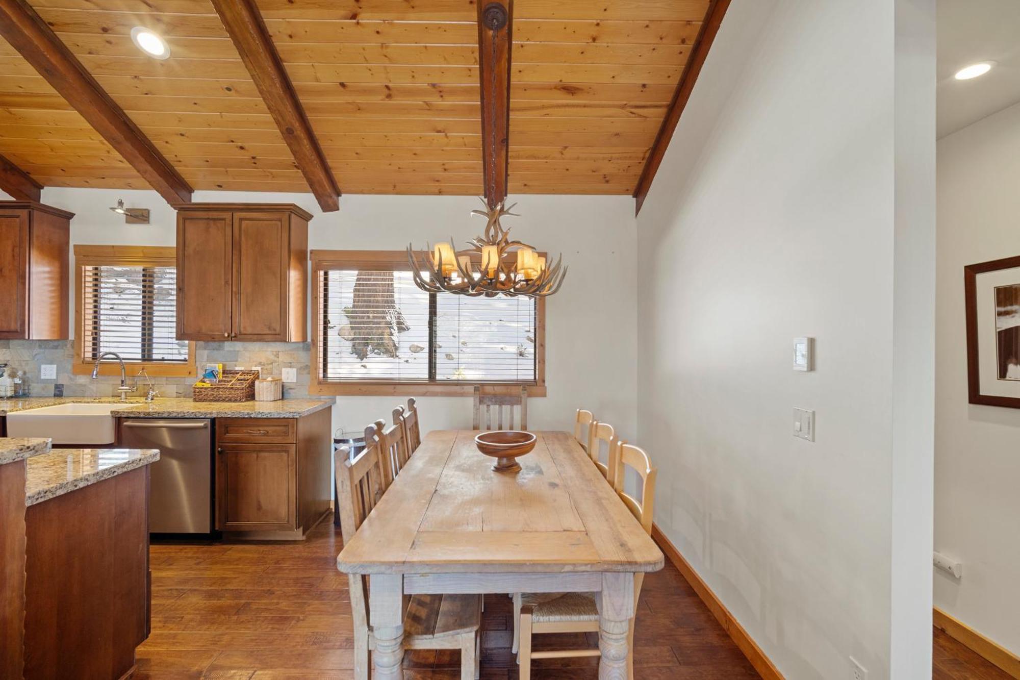 Timber Ridge Resort By 101 Great Escapes Mammoth Lakes Kamer foto